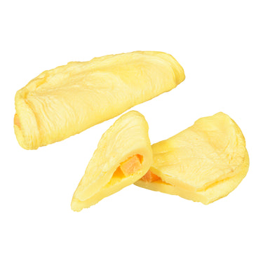 Image of COM: Omelet Egg/Cheese Cheddar - 48 x 99 Grams